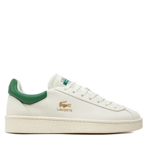Zdjęcie produktu Sneakersy Lacoste Basehot Premium 747SMA0040 Biały