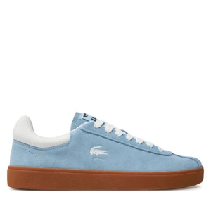 Sneakersy Lacoste Baseshot 748SFA0010 Niebieski