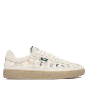 Sneakersy Lacoste Baseshot Lite 51SFA0090 Beżowy jasny