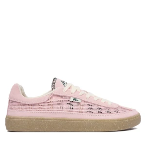 Zdjęcie produktu Sneakersy Lacoste Baseshot Lite 51SFA0090 Różowy jasny