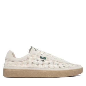 Sneakersy Lacoste Baseshot Lite 51SMA0110 Beżowy jasny