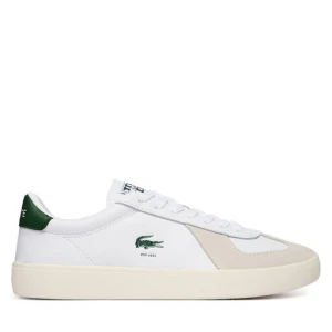 Sneakersy Lacoste Baseshot Pro 49SFA0028 Biały