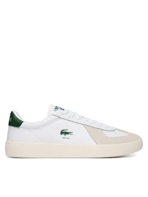 Sneakersy Lacoste Baseshot Pro 49SFA0028 Biały