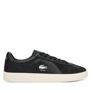 Zdjęcie produktu Sneakersy Lacoste Baseshot Pro 49SMA0063 Czarny