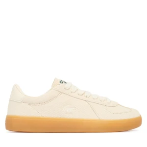 Sneakersy Lacoste Baseshot Pro 51SFA0087 Écru