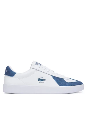Sneakersy Lacoste Baseshot Pro 51SMA0118 Biały