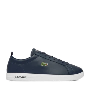 Zdjęcie produktu Sneakersy Lacoste C-COURT BASE 48SMA0112_092 Granatowy