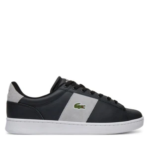 Zdjęcie produktu Sneakersy Lacoste Carnaby 7-49SMA0034 Czarny