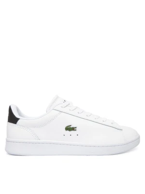 Sneakersy Lacoste Carnaby 7-50SFA0054 Biały