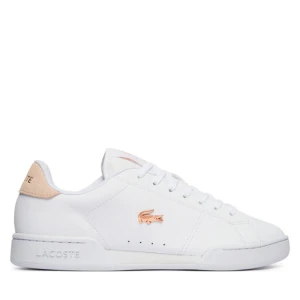 Sneakersy Lacoste Carnaby Cup 50SFA0045 Biały