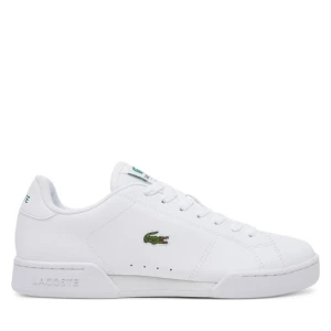 Sneakersy Lacoste Carnaby Cup 7-49SFA0040 Biały