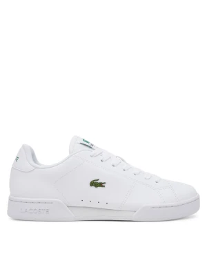 Sneakersy Lacoste Carnaby Cup 7-49SFA0040 Biały
