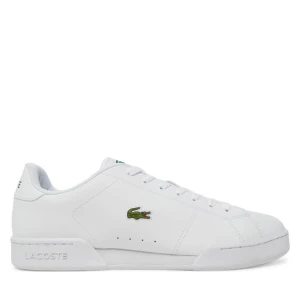 Sneakersy Lacoste Carnaby Cup 7-49SMA0035 Biały