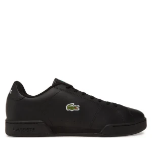 Zdjęcie produktu Sneakersy Lacoste Carnaby Cup 7-49SMA0035 Czarny