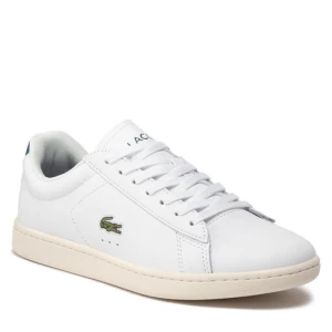 Sneakersy Lacoste Carnaby Evo 0722 2 Sfa 7-43SFA0015X96 Biały