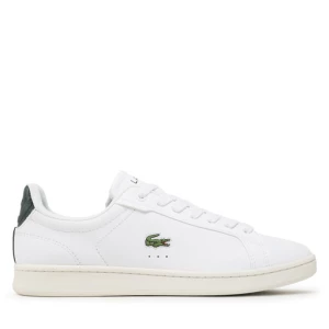 Sneakersy Lacoste Carnaby Pro 123 2 Sma 745SMA01121R5 Biały