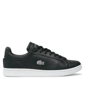 Sneakersy Lacoste Carnaby Pro 745SFA0082 Blk/Slv 22F