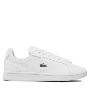 Sneakersy Lacoste Carnaby Pro Bl 23 1 Sfa 745SFA008321G Biały
