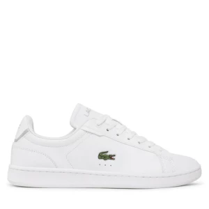 Sneakersy Lacoste Carnaby Pro Bl23 1 Sma 745SMA011021G Biały