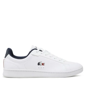 Sneakersy Lacoste Carnaby Pro Tri 123 1 Sma 745SMA0114407 Biały