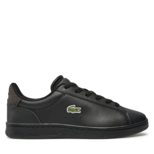 Sneakersy Lacoste Carnaby Set 224 1 Suj 748SUJ000102H Czarny