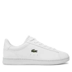 Sneakersy Lacoste Carnaby Set 224 3 Suj 748SUJ001321G Biały