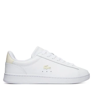 Sneakersy Lacoste Carnaby Set 50SFA0048 Biały