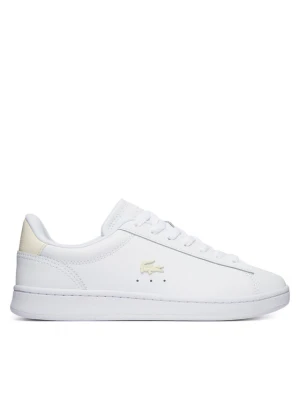 Sneakersy Lacoste Carnaby Set 50SFA0048 Biały
