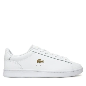 Sneakersy Lacoste Carnaby Set 7-48SFA0012 Biały