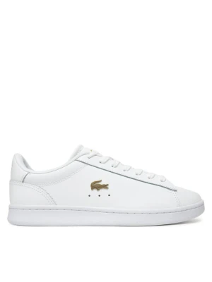 Sneakersy Lacoste Carnaby Set 7-48SFA0012 Biały