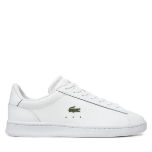 Sneakersy Lacoste Carnaby Set 7-48SFA0118 Biały