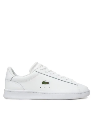 Sneakersy Lacoste Carnaby Set 7-48SFA0118 Biały