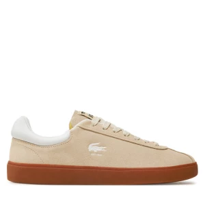 Sneakersy Lacoste Chaussure baseshot 748SMA0008 Biały