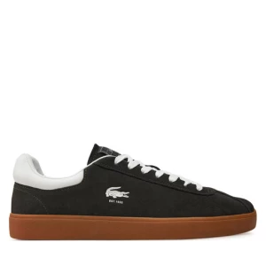 Sneakersy Lacoste Chaussure baseshot 748SMA0008 Szary