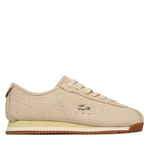 Sneakersy Lacoste Club-Low 51SFA0022 Beżowy