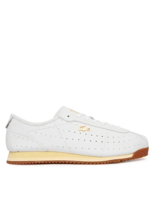 Sneakersy Lacoste Club-Low 51SMA0034 Biały