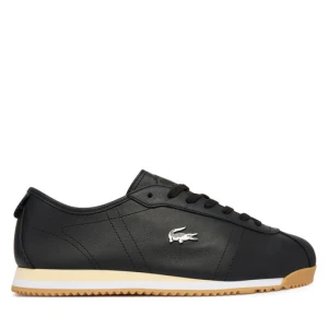 Sneakersy Lacoste Club-Low 51SMA0140 Czarny