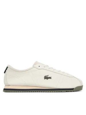 Sneakersy Lacoste Club Low 52SMA0021 Biały