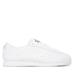 Sneakersy Lacoste Club-Low 7-49SMA0107 Biały