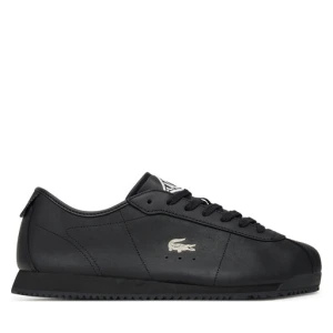 Zdjęcie produktu Sneakersy Lacoste Club-Low 7-49SMA0107 Czarny