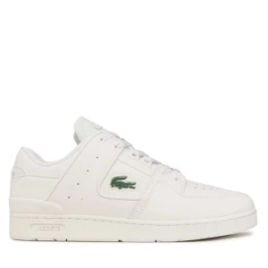 Sneakersy Lacoste Court Cage 0721 1 Sma 741SMA002721G Biały