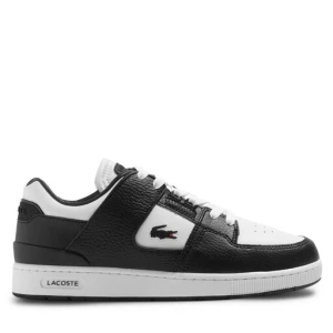 Sneakersy Lacoste Court Cage 746SMA0091 Czarny