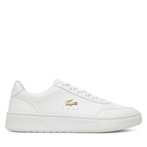 Sneakersy Lacoste Court Pro 7-50SFA0071 Biały