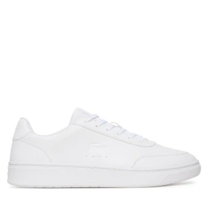 Sneakersy Lacoste Court Pro 7-50SMA0073 Biały