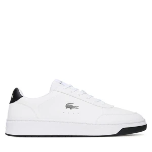 Zdjęcie produktu Sneakersy Lacoste Court Pro 7-50SMA0073 Biały