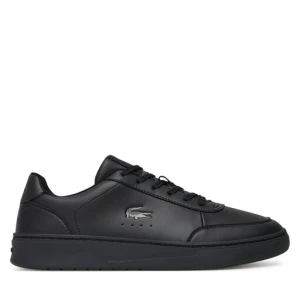 Sneakersy Lacoste Court Pro 7-50SMA0073 Czarny