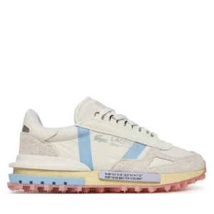 Sneakersy Lacoste Elite 7-50SFA0074 Biały
