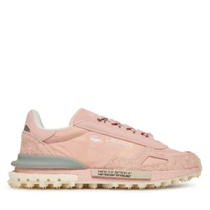 Sneakersy Lacoste Elite 7-50SFA0074 Różowy