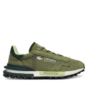 Sneakersy Lacoste Elite Active 51SMA0041 Khaki
