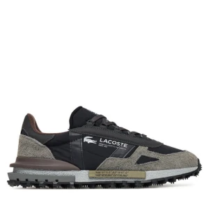 Sneakersy Lacoste Elite Active 7-50SMA0078 Szary